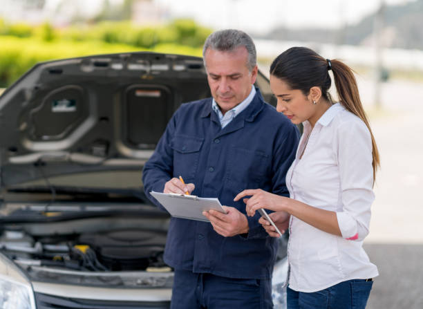 Full coverage car insurance in Pikeville, KY